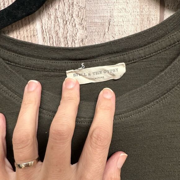 Spell & The Gypsy Tshirt - Picture 5 of 7